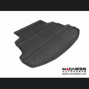 Toyota Corolla Cargo Liner - Black by 3D MAXpider